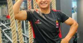 Laxmi Yadav