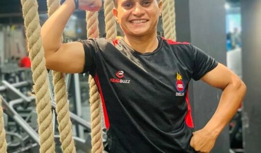 Laxmi Yadav