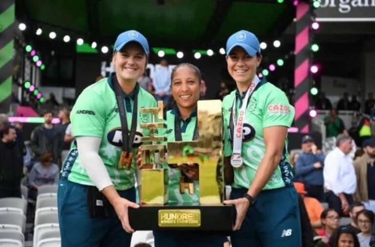 Marizanne Kapp Height, Age, Husband, Family, Biography & More ...