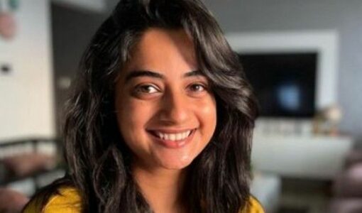 Namitha Pramod