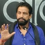 Naveen Jaihind Age, Wife, Family, Biography & More