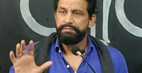 Naveen Jaihind