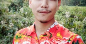 Nayanjyoti Saikia