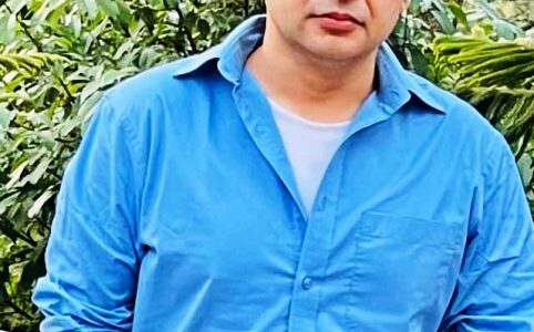 Pradyot Bikram Manikya Debbarma