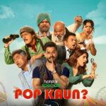 Pop Kaun Actors, Cast & Crew