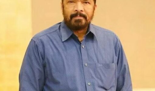 Posani Krishna Murali