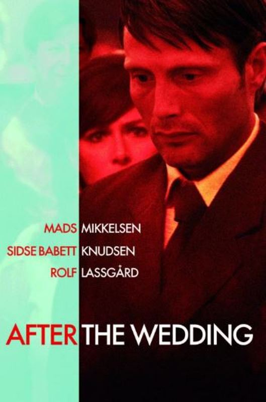 Poster of the film After The Wedding (2006)