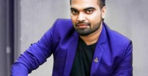 Pradeep Machiraju