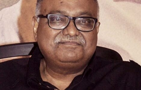 Pradeep Sarkar