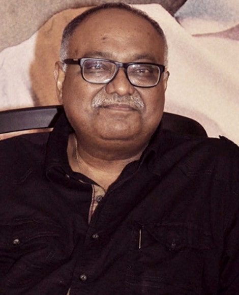Pradeep Sarkar
