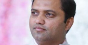 Prashanth Madal