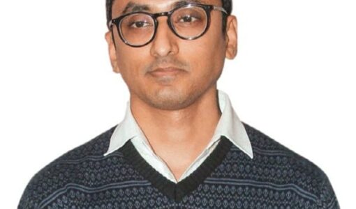 Rahul Chittella