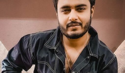 Raj Barman