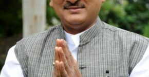 Rajendra Prasad