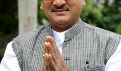 Rajendra Prasad