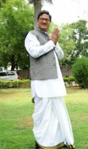 Rajendra Prasad Age, Family, Biography & More » StarsUnfolded