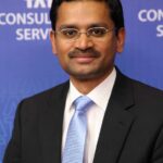 Rajesh Gopinathan Age, Wife, Family, Biography & More