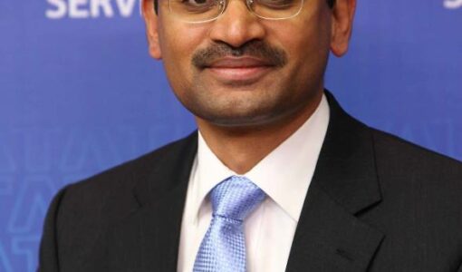 Rajesh Gopinathan