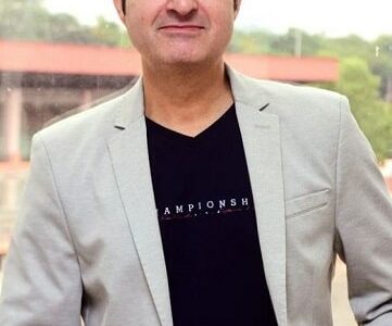 Rajesh Jais