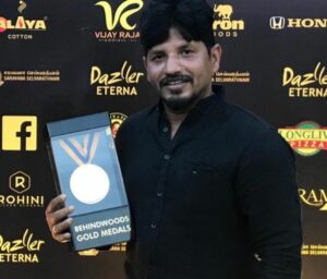 Ravi Varman Age, Wife, Children, Family, Biography & More » StarsUnfolded