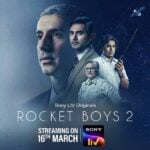 Rocket Boys Season 2 Actors, Cast & Crew