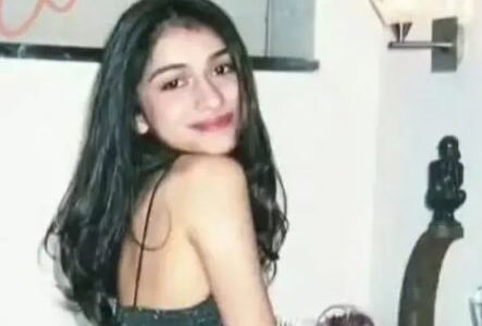 Rysa Panday