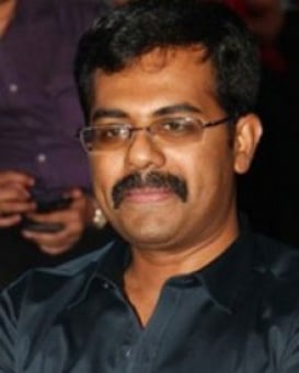 S. Lakshman Kumar