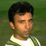 Saeed Anwar Height, Age, Wife, Children, Family, Biography & More