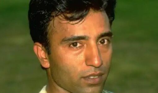 Saeed Anwar
