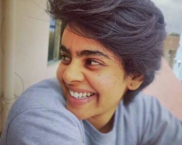 Sahana Pawar
