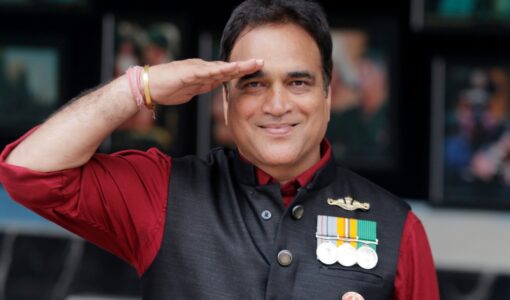 Sandeep Gupta