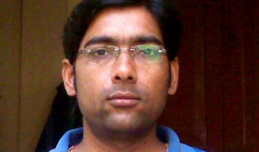 Sanjay Singh
