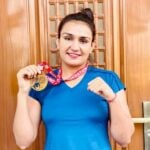 Saweety Boora Height, Weight, Age, Husband, Family, Biography & More