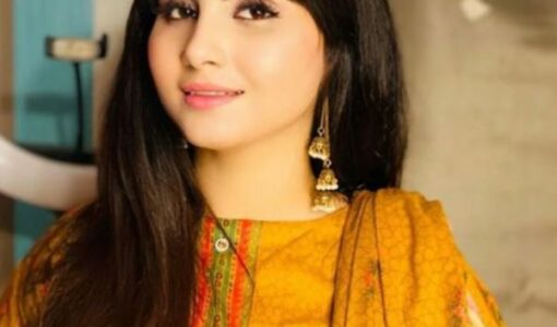 Sehar Shinwari
