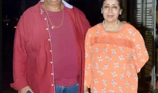 Shashi Kaushik