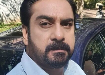 Shiju Abdul Rasheed