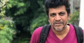 Shiva Rajkumar