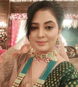 Chashni (Star Plus) Actors, Cast & Crew » StarsUnfolded