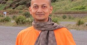 Swami Sarvapriyananda