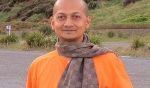Swami Sarvapriyananda