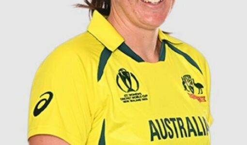 Tahlia McGrath