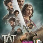 Taj Divided by Blood Actors, Cast & Crew