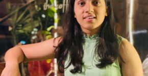 Tanuja Kanwar