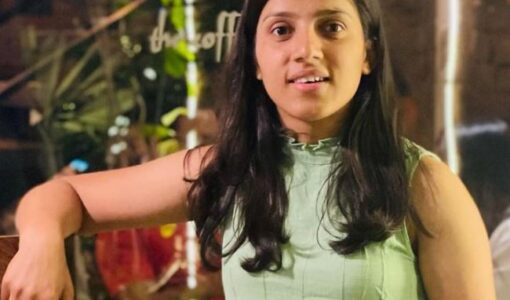 Tanuja Kanwar
