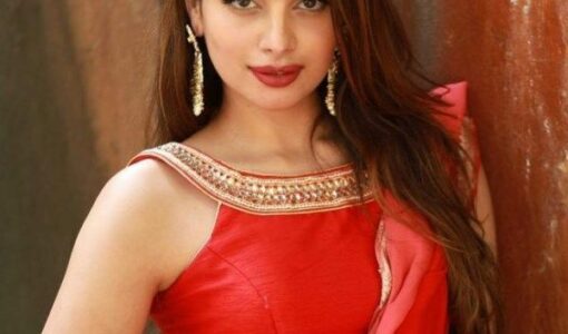 Tanya Hope