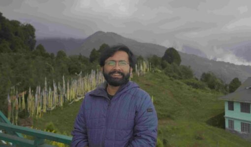 Tridipta Ghosh