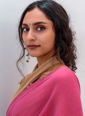 Urmila Krishnan 