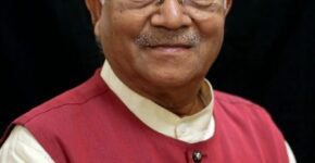 Ved Pratap Vaidik