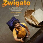 Zwigato Actors, Cast & Crew