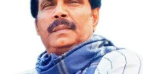 Anand Mohan Singh